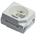 L955MBC-ZS - 3.5X2.8X 1.9MM PLCC2 SMD BLUE