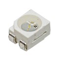 SMP-MPGC-ZS - 3.5X2.7X1.9MM PLCC4 SMD GREEN