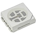 L950B-LPGC-TR - 5X5X 1.8MM PLCC6 SMD GREEN