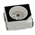 SMP-NEC - 3.5X2.7X1.9MM PLCC4 SMD RED