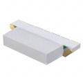 MSL0201RGBW1 - LED RGB DIFFUSED PICOLED SMD R/A