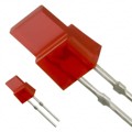 LN212RP - LED RED DIFFUSED T/H
