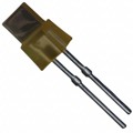 LN424YP - LED AMBER DIFF RADIAL LEAD T/H