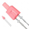 LN265RPH - LED RED DIFF SQUARE TYPE LED T/H