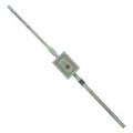 LN01301C - LED GREEN CLEAR T/H AXIAL