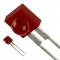 LN85RP - LED ORG DIFF 3.5MM RND T/H R/A