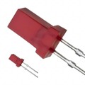 LN252RP - LED RED DIFF SQUARE TYPE LED T/H
