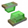 LNJ308G8PRA - LED GREEN DIFFUSED SMD