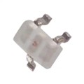 SSL-LX15YYC-RP-TR - LED YELLOW CLEAR SOT23-3 SMD