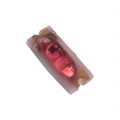 CCL-LX45SRT - LED RED CLEAR SMD