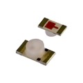 LNJ211R8ARA - LED RED DIFFUSED 3216 SMD