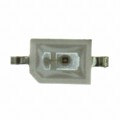 CMD93-21SRC/TR8 - LED RED CLEAR GULL WING SMD