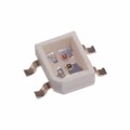 CMD9322SRVGCTR8 - LED GRN/RED CLEAR GULL WING SMD