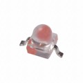 CMD95-21VGC/TR7 - LED GREEN CLEAR GULL WING SMD