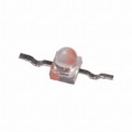 CMD95-21VGC/TR9 - LED GREEN CLEAR YOKE LEAD SMD