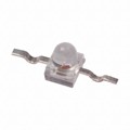CMD95-21VRC/TR9 - LED RED CLEAR YOKE LEAD SMD