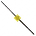 SSL-LXA227YD-5V - LED YELLOW DIFF AXIAL T/H AXIAL