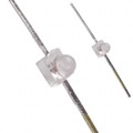 SSL-LXA228YC - LED YELLOW CLEAR AXIAL T/H AXIAL
