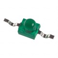 SSL-LXA228GD-TR21 - LED GREEN DIFFUSED AXIAL SMD