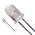 SSL-LX5093UWC/A - LED WHITE CLEAR T-1 3/4 T/H