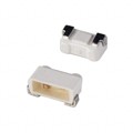LNJ410Q6YRA - LED AMBER SV CASE TYPE SMD R/A