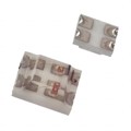 5977731107F - LED RED/YELLOW CLEAR 4SMD
