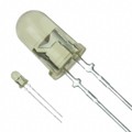 LN31YCPH - LED GREEN 5MM ROUND T/H