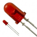 LN81RCPH - LED ORANGE 5MM ROUND T/H