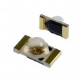 LNJ318C8TRA - LED GREEN DOME LENS SMD