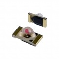 LNJ218C8ARA - LED RED DOME LENS SMD