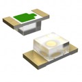 LNJ816C8SRA - LED ORANGE MICROLENS SMD