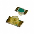 LNJ416Q8YRA - LED AMBER MICROLENS SMD