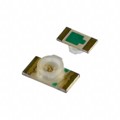 LNJ316C8TRA - LED GREEN MICROLENS SMD