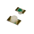 LNJ411K8YRU - LED AMBER DIFFUSED CHIP SMD
