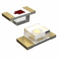 LNJ216C8ARU - LED RED MICROLENS SMD