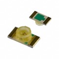 LNJ416Q8YRU - LED AMBER MICROLENS SMD