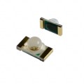 LNJ418Q8YRA - LED AMBER DOME LENS SMD
