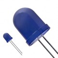 SSL-LX100133USBD - LED BLUE DIFFUSED T-10MM T/H