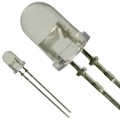 LN289CUQ - LED RED 5MM ROUND T/H
