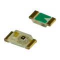 GM1JR35200AE - LED RED CLEAR 1608 SMD