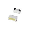 LNJ010X6FRA - LED WHITE SIDE VIEW LED SMD R/A
