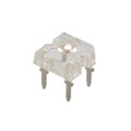 LTL911CBKS5 - LED BLUE CLEAR T/H