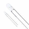 LTL42EVHJNT - LED RED DIFFUSED T-1 T/H