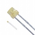 LTL77HKYE1 - LED AMBER CLEAR T/H
