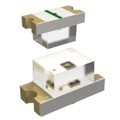 HSMB-C190 - LED BLUE CLEAR CHIP SMD