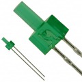 LN322GPX - LED GREEN 2MM T/H