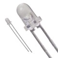 LTW-420C5 - LED WHITE CLEAR T-1 T/H