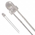 LTW-1KHC5 - LED WHITE CLEAR T/H