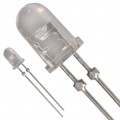 LTW-2H7C5S - LED WHITE CLEAR T-1 3/4 T/H