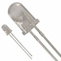LTW-2V3C5 - LED WHITE CLEAR T-1 3/4 T/H